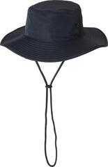 Sailing Cap Helly Hansen Roam Hat Visor Navy - 2