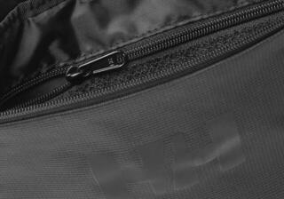 Geldbörse, Umhängetasche Helly Hansen Logo Crossbody Tasche Black - 1