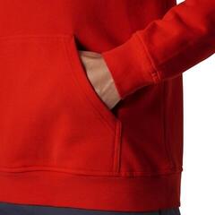 Mikina Helly Hansen Box Alert Red - 5