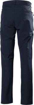 Pantalon Helly Hansen Quick Dry Pantaloni Navy 34 - 2