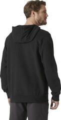 Sweatshirt Helly Hansen HH Logo 2.0 Black - 4