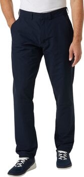 Pantalon Helly Hansen Quick Dry Pantaloni Navy 34 - 3