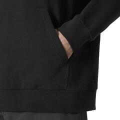 Sweatshirt Helly Hansen HH Logo 2.0 Black - 5