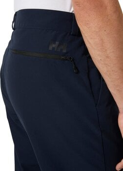 Pantalon Helly Hansen Quick Dry Pantaloni Navy 34 - 6