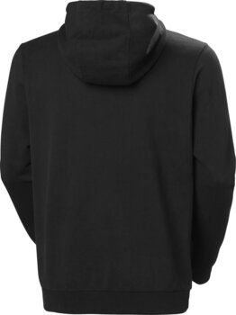 Hanorac Helly Hansen HH Logo 2.0 Hanorac cu glugă Black M - 2