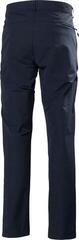 Spodnie Helly Hansen Quick Dry Navy - 1
