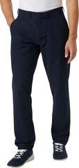 Spodnie Helly Hansen Quick Dry Navy - 2