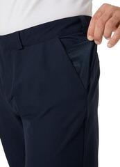 Spodnie Helly Hansen Quick Dry Navy - 4