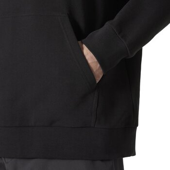Hanorac Helly Hansen HH Logo 2.0 Hanorac cu glugă Black M - 6
