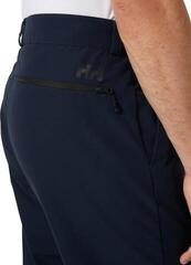 Spodnie Helly Hansen Quick Dry Navy - 5
