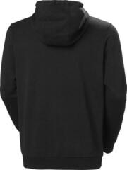 Mikina Helly Hansen HH Logo 2.0 Black - 1
