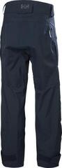 Pants Helly Hansen HP Foil 2.0 Pants Navy 2XL - 1