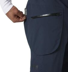 Pants Helly Hansen HP Foil 2.0 Pants Navy 2XL - 5