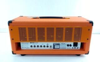 Wzmacniacz gitarowy lampowy Orange OR30 Head Wzmacniacz gitarowy lampowy (Jak nowe) - 2