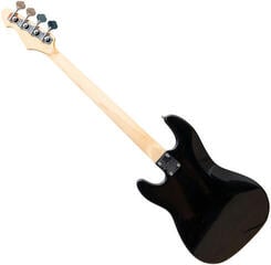 Elektrická basgitara Pasadena STB-150 Black Elektrická basgitara - 1
