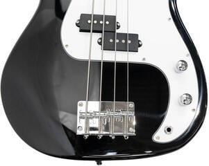 Elektrická basgitara Pasadena STB-150 Black Elektrická basgitara - 5