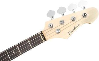 Elektrická basgitara Pasadena STB-150 Sunburst Elektrická basgitara - 6