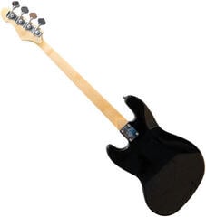 Elektrická basgitara Pasadena STB-202B Black Elektrická basgitara - 1