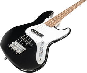 Elektrická basgitara Pasadena STB-202B Black Elektrická basgitara - 4