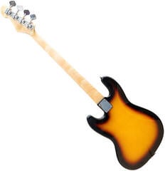 Elektrická basgitara Pasadena STB-202B Sunburst Elektrická basgitara - 1
