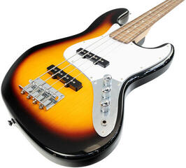 Elektrická basgitara Pasadena STB-202B Sunburst Elektrická basgitara - 4