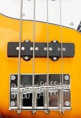 Elektrická basgitara Pasadena STB-202B Sunburst Elektrická basgitara - 5