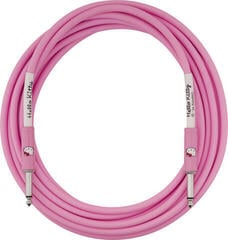 Καλώδιο οργάνου Fender Hello Kitty Instrument 18ft / 5‚49 m Ευθεία - Ευθεία Καλώδιο οργάνου - 1