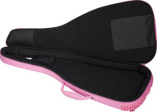 Puzdro pre elektrickú gitaru Fender Hello Kitty Puzdro pre elektrickú gitaru Pink - 5
