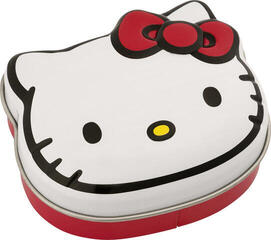 Pană Fender Hello Kitty Pick Tin 18 Pack Pană - 4