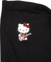 Capuchon Fender Hello Kitty Logo Black - 1