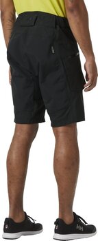 Kalhoty Helly Hansen HP Foil 2.0 Krátké kalhoty Eben S - 4