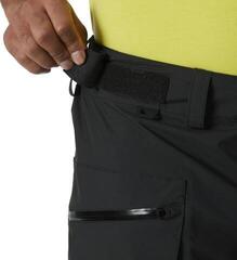 Pants Helly Hansen HP Foil 2.0 Ebony - 4