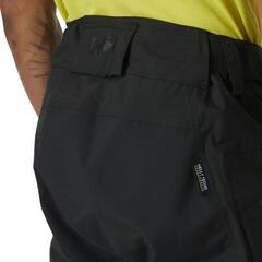 Pants Helly Hansen HP Foil 2.0 Ebony - 5