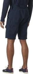 Панталон Helly Hansen HP Foil 2.0 Navy - 3