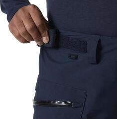 Панталон Helly Hansen HP Foil 2.0 Navy - 4