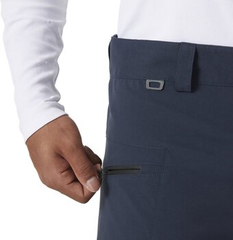 Helly Hansen HP Racing Deck Kalhoty Navy 38 Muziker
