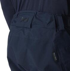 Spodnie Helly Hansen HP Foil 2.0 Navy - 5