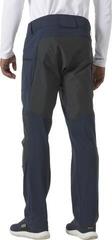 Pants Helly Hansen HP Racing Deck 2.0 Navy - 3