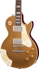 Chitară electrică Gibson Mary Ford Les Paul Standard Gold Top Chitară electrică - 3