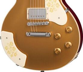 Chitară electrică Gibson Mary Ford Les Paul Standard Gold Top Chitară electrică - 4