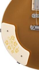 Chitară electrică Gibson Mary Ford Les Paul Standard Gold Top Chitară electrică - 5