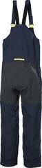 Zeilbroek Helly Hansen Pier 4.0 Bib Navy - 1