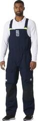 Zeilbroek Helly Hansen Pier 4.0 Bib Navy - 2