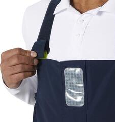 Zeilbroek Helly Hansen Pier 4.0 Bib Navy - 4