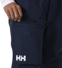 Zeilbroek Helly Hansen Pier 4.0 Bib Navy - 6