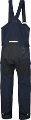 Zeilbroek Helly Hansen Men's Skagen Offshore Sailing Bib Navy - 1