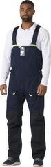 Zeilbroek Helly Hansen Men's Skagen Offshore Sailing Bib Navy - 2