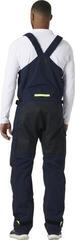 Zeilbroek Helly Hansen Men's Skagen Offshore Sailing Bib Navy - 3
