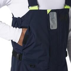 Zeilbroek Helly Hansen Men's Skagen Offshore Sailing Bib Navy - 4