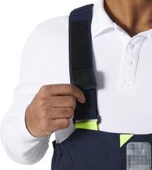 Zeilbroek Helly Hansen Men's Skagen Offshore Sailing Bib Navy - 5